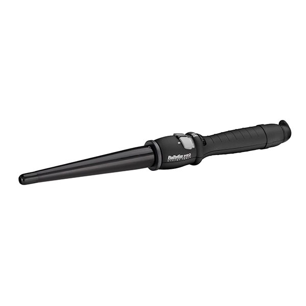 Babyliss Conical Wand 25 13mm Hennessy Hair Beauty